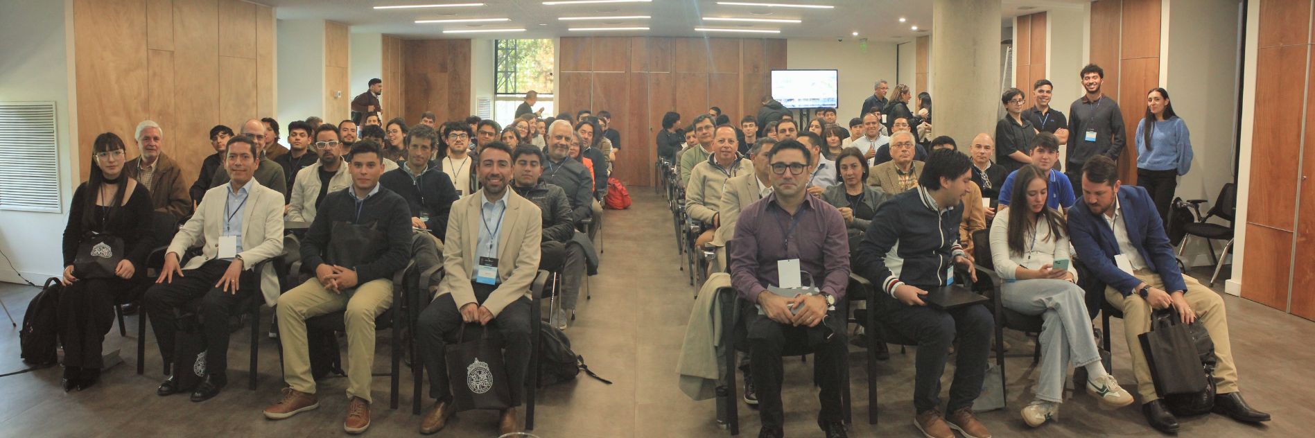 Seminario Fibras en el Hormigón 20260424