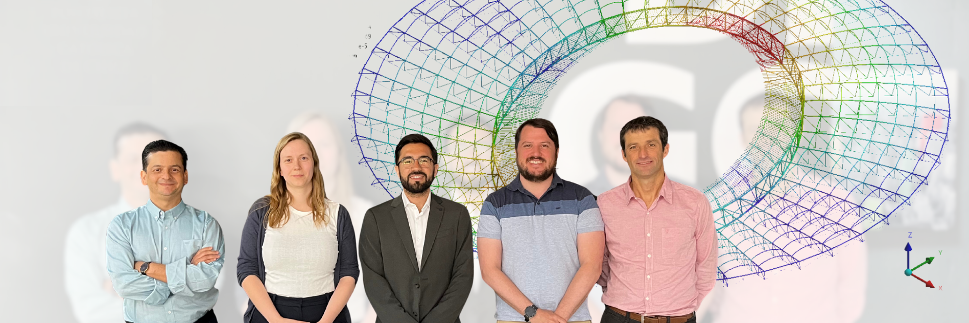 Software ANSYS convenio con CIH UC 