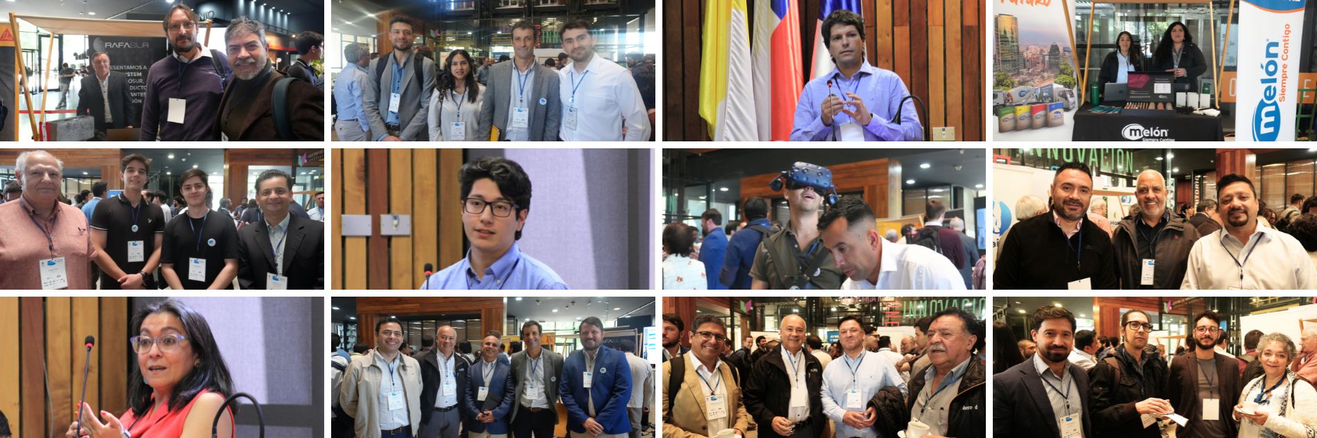 Congreso Nacional del Hormigón