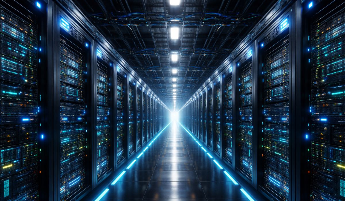 CO 20260331 Data centers