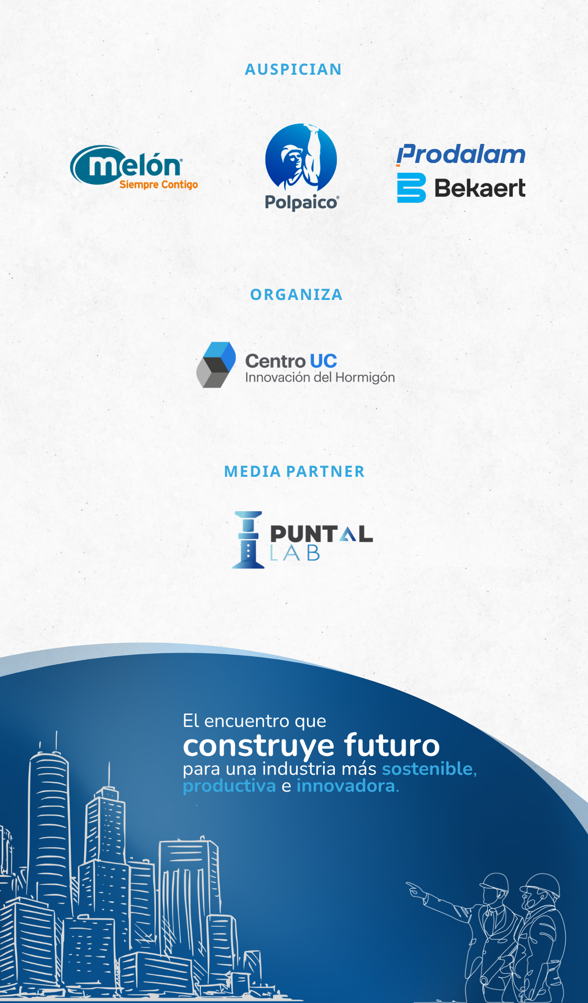 2 CNH auspiciadores