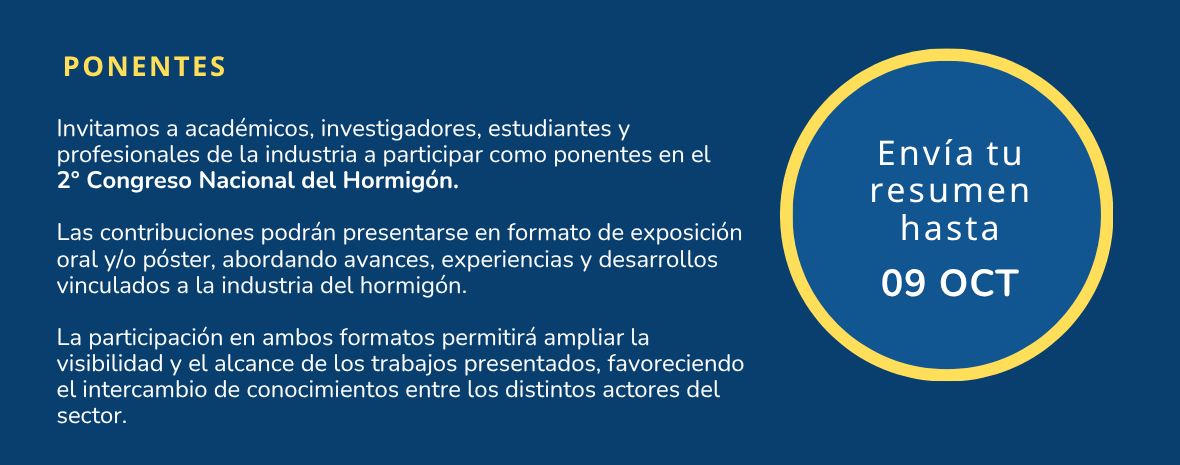 2 CNH Información para ponentes