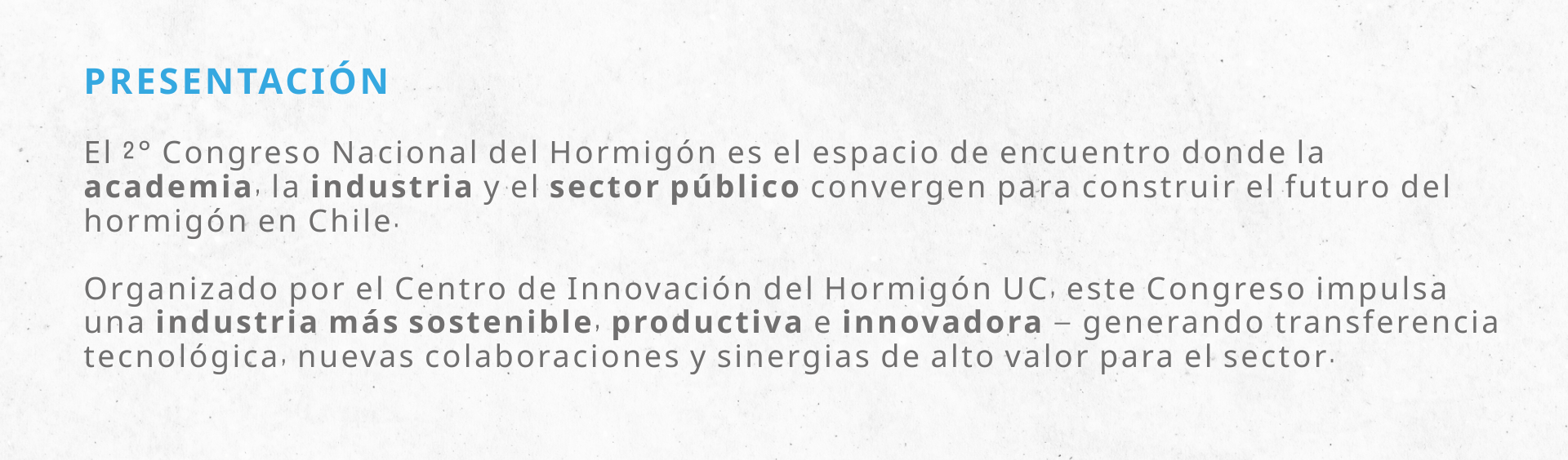 2 CNH Presentación