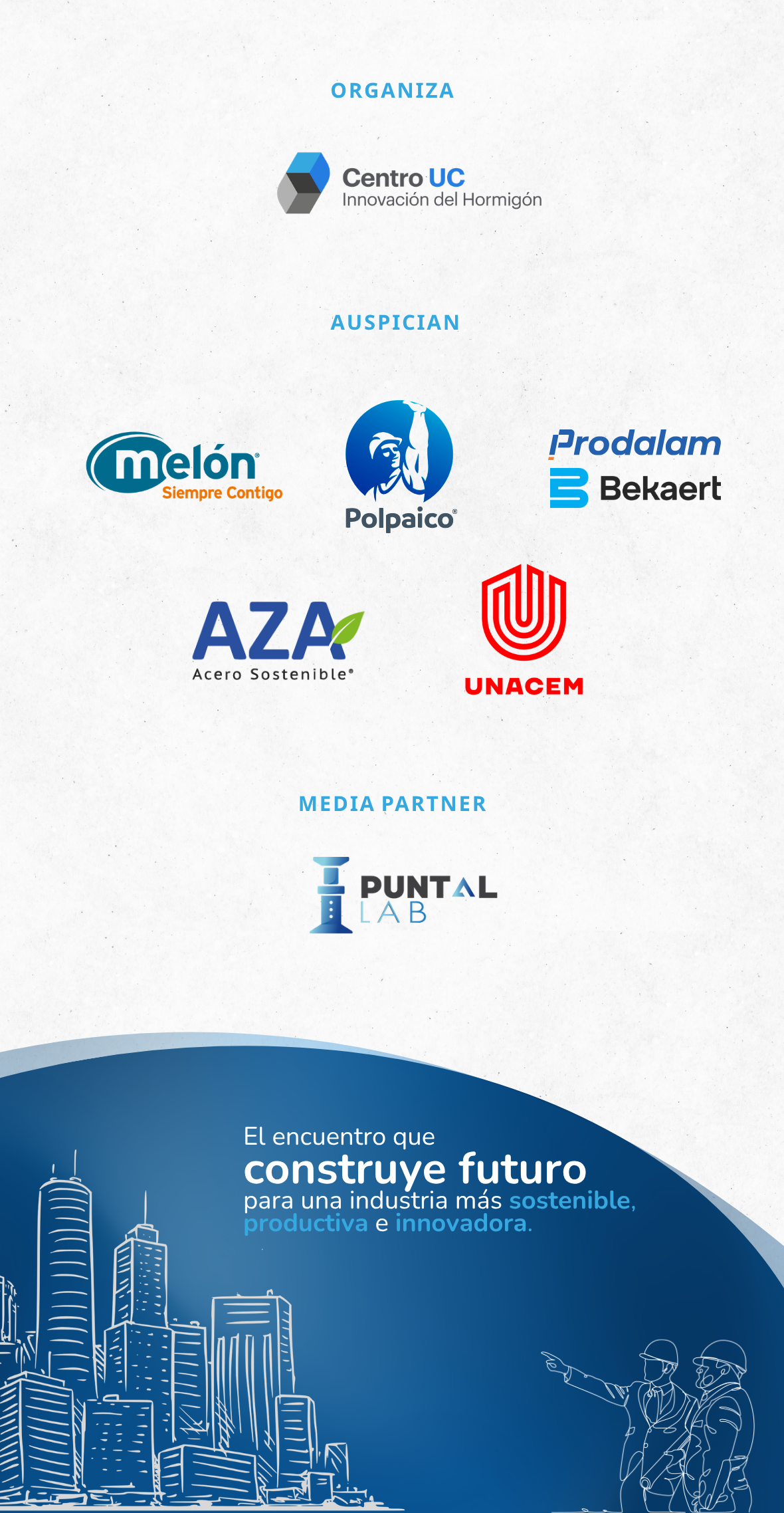 2 CNH auspiciadores