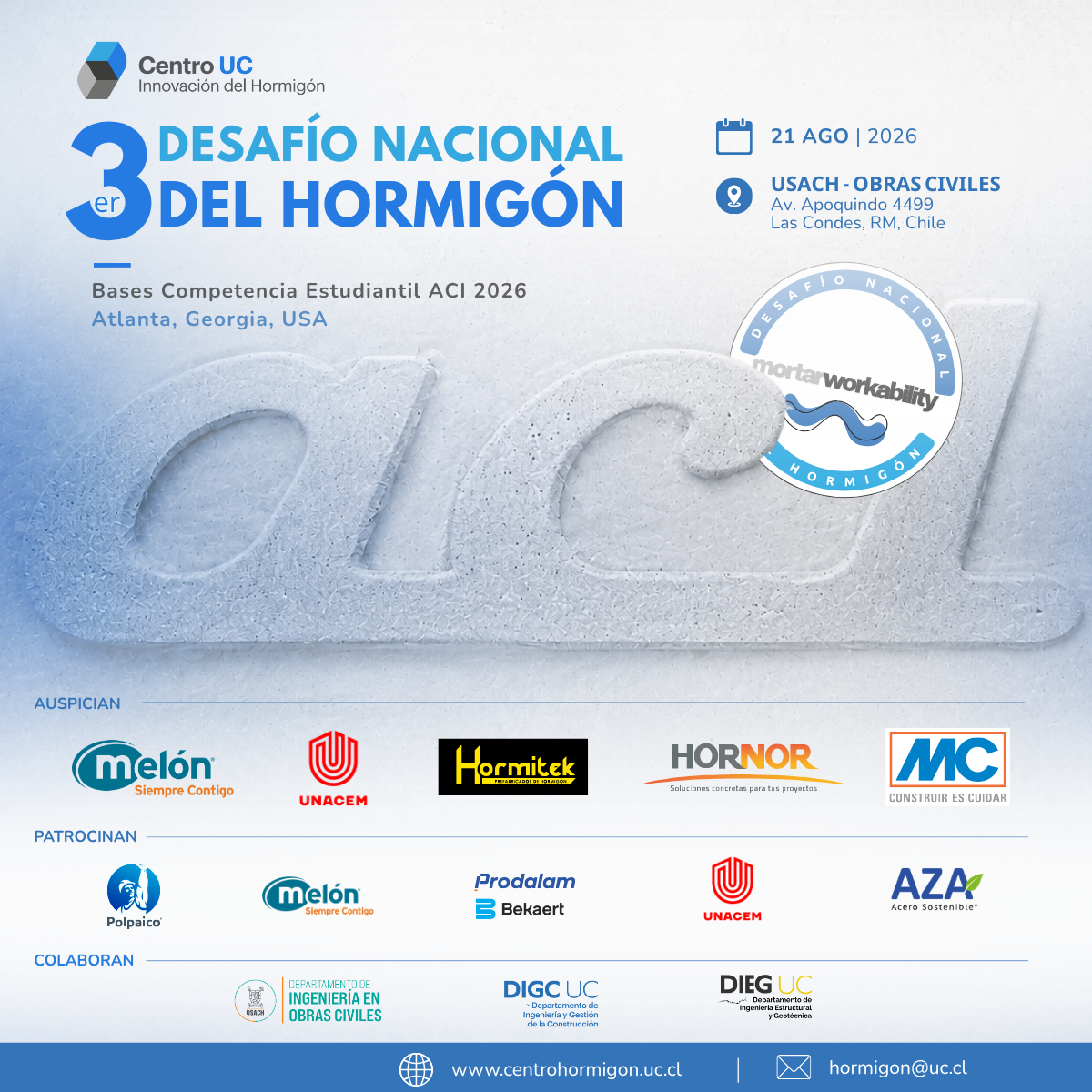 3DNH Afiche