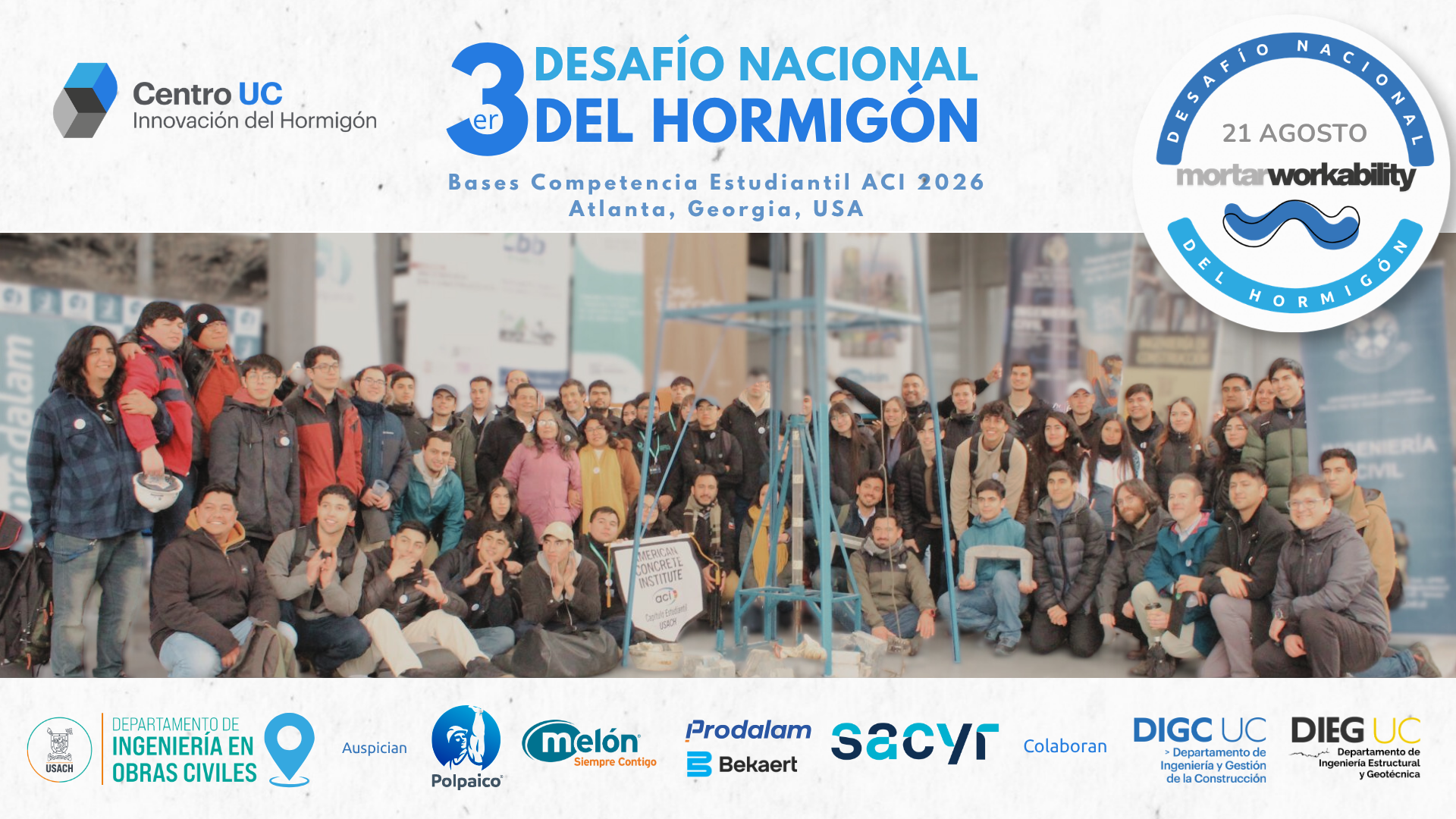 Afiche 3DNH