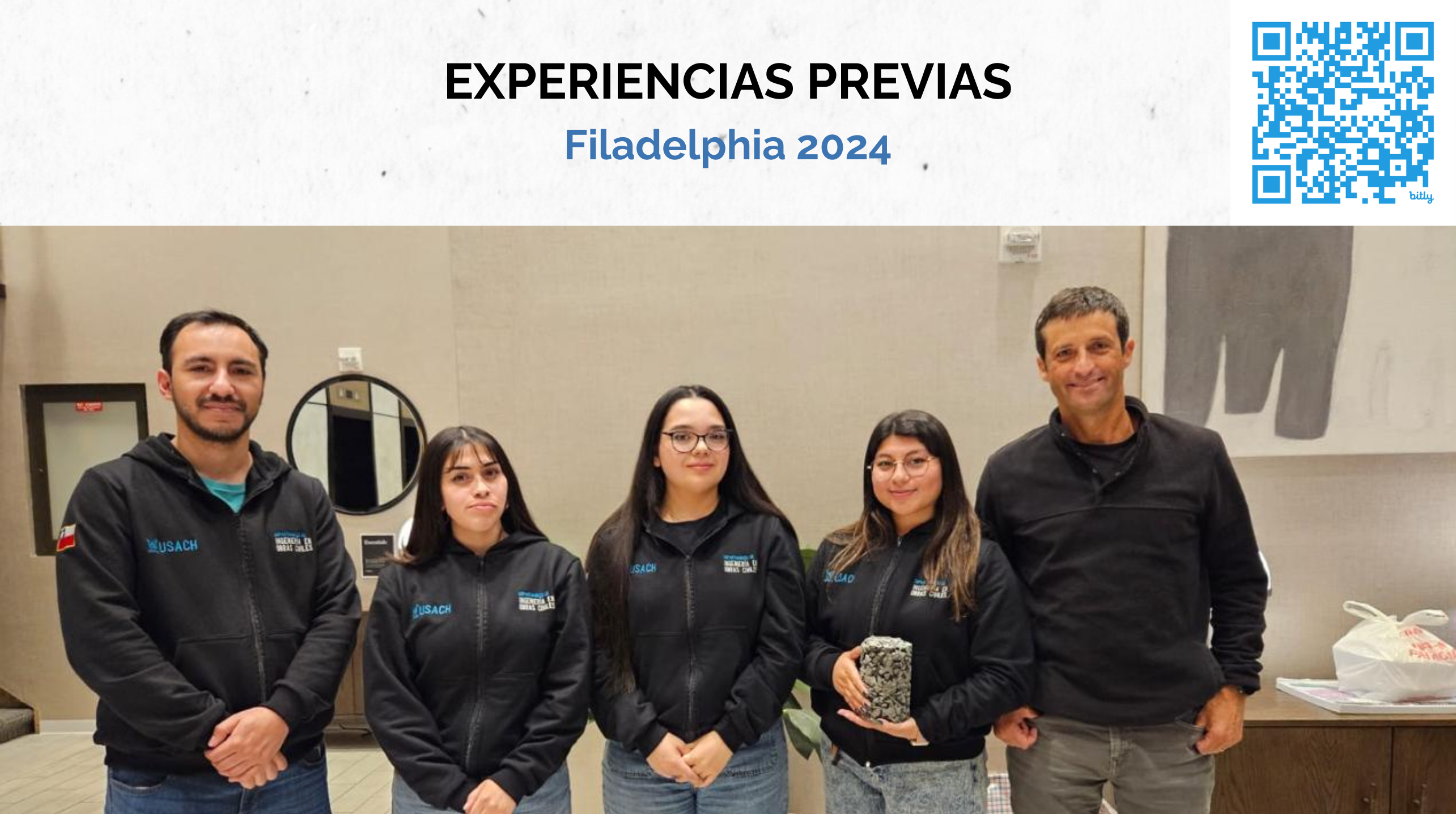 DNH Experiencia 2024
