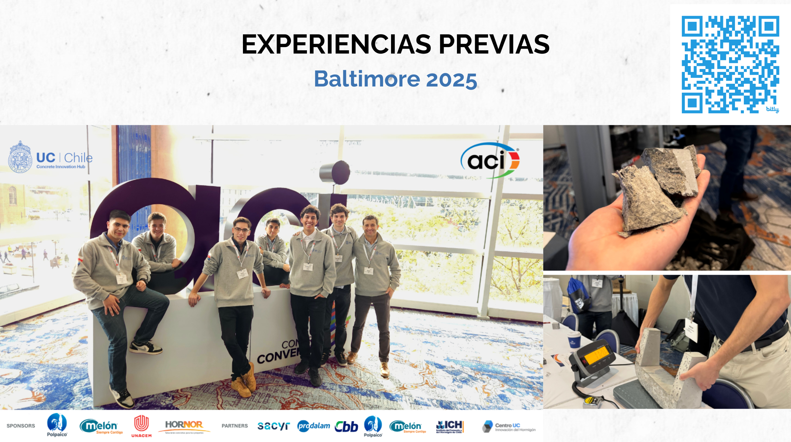 DNH Experiencia 2025