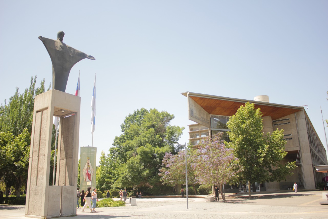 ICC SanAgustin