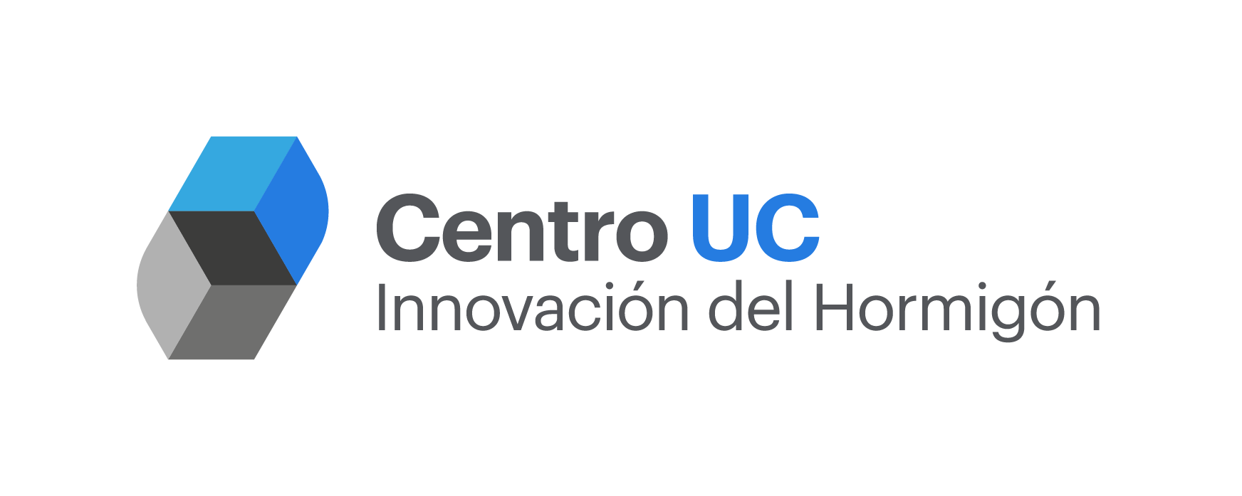 Logo Centro UC Innovación del Hormigón