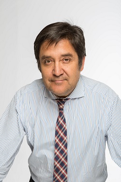 Mario Ubilla Sanz