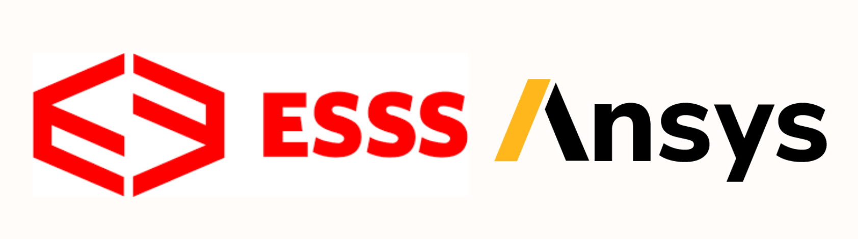 ESSS Ansys