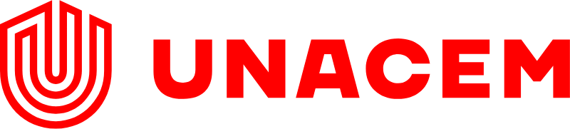 UNACEM logo