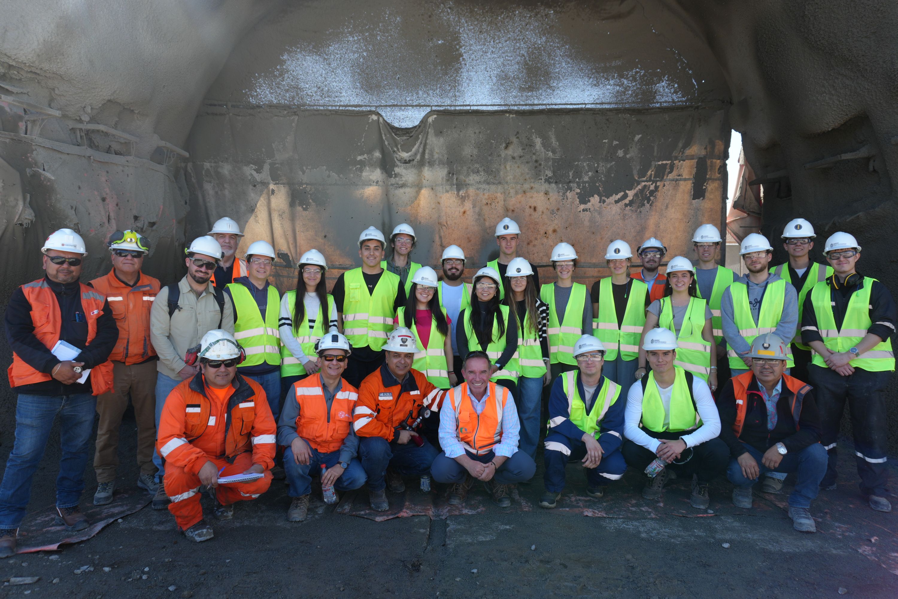 N 20251017 Visita Normet Foto oficial