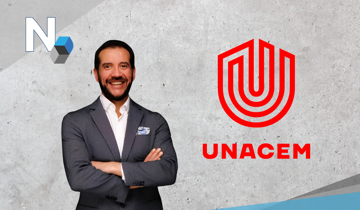 UNACEM Chile se incorpora al Centro de Innovación del Hormigón UC para acelerar el desarrollo de una construcción más sostenible
