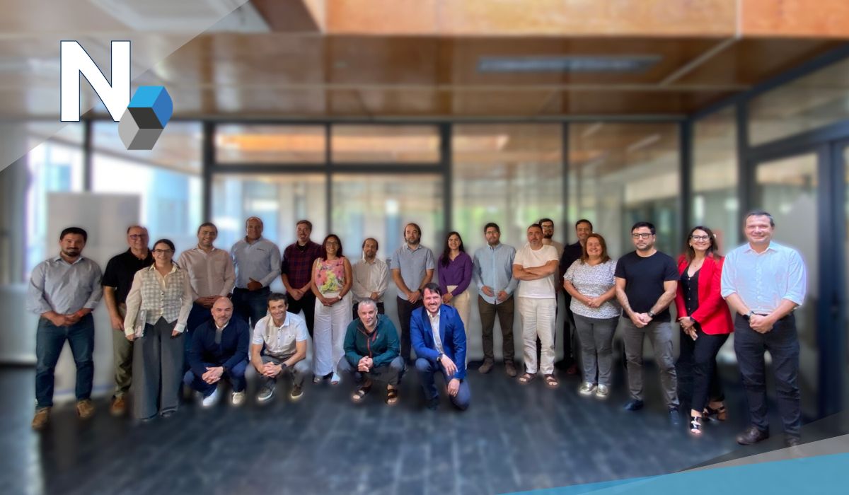 Industrialización con hormigón marca la agenda del Consejo Asesor del CIH UC