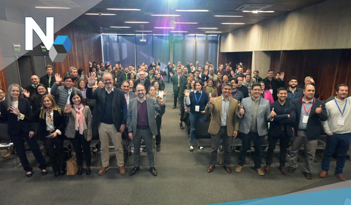 “Construir con Ciencia 2025”: Ley I+D como motor de transformación para una construcción más sostenible e innovadora