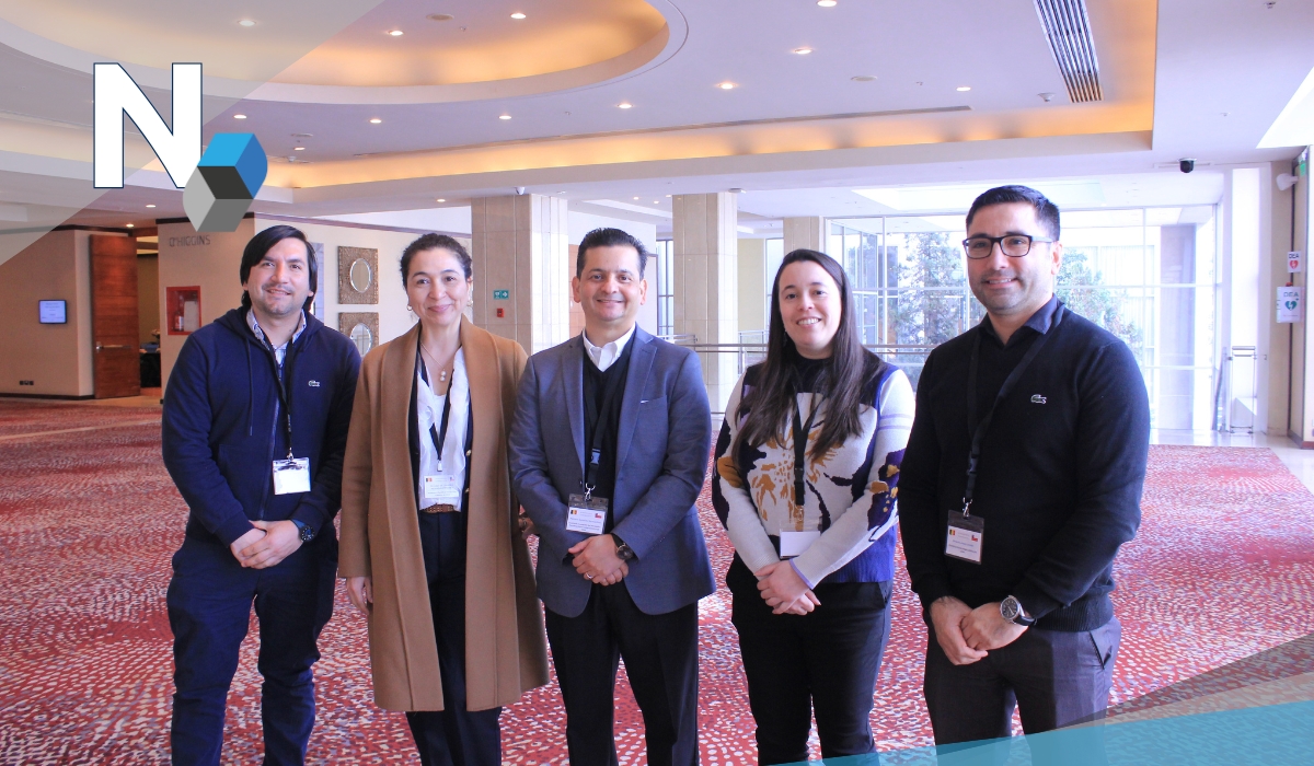 Académicos UC exponen en seminario internacional sobre valorización de residuos mineros y acción climática