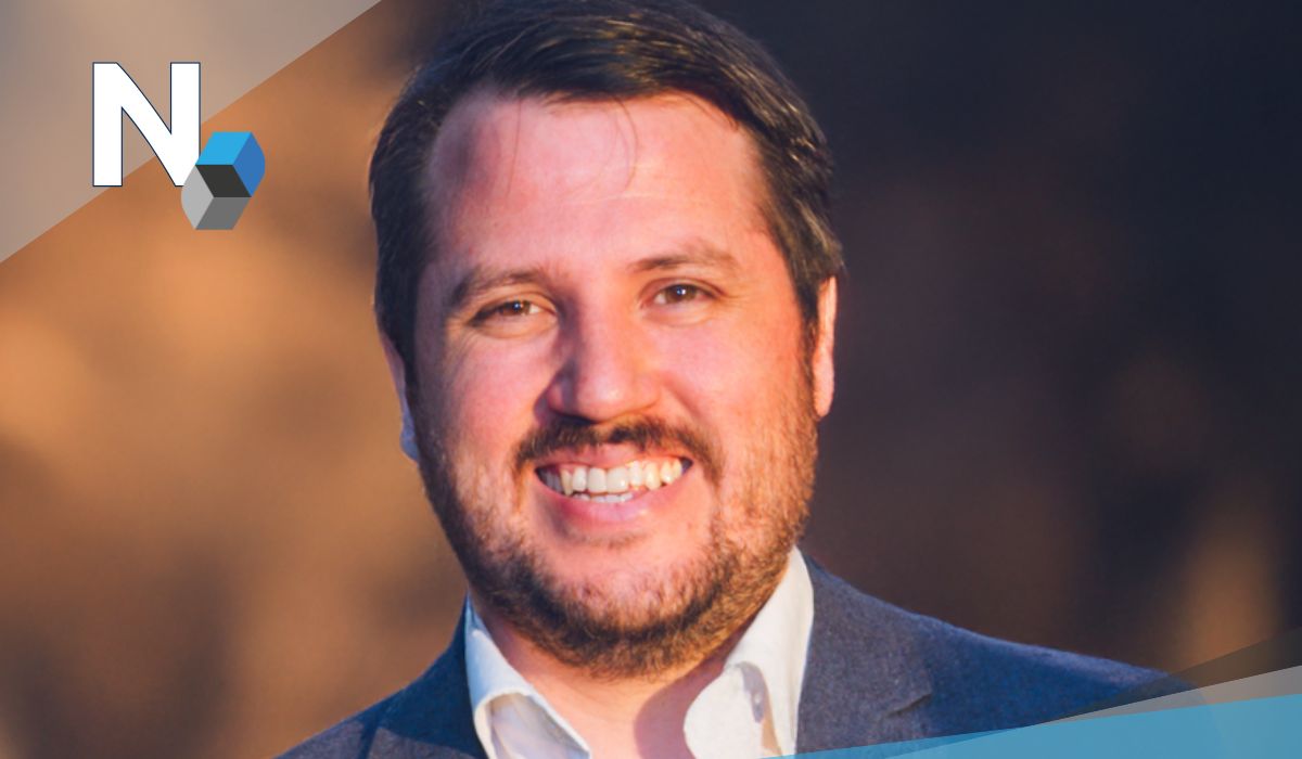 Iván Navarrete asume la dirección del Centro de Innovación del Hormigón UC con una agenda enfocada en la colaboración y en el I+D+i