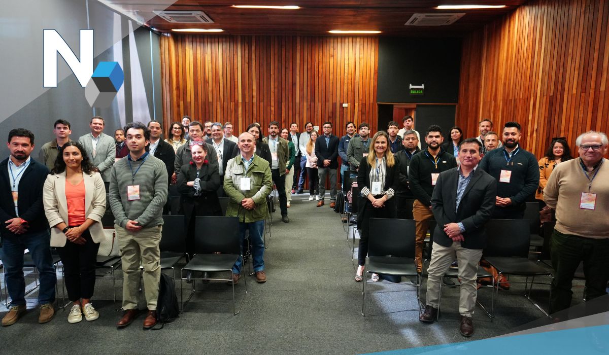 Captura de CO₂ en cementeras: seminario refuerza el papel del Cono Sur en la ruta NET ZERO