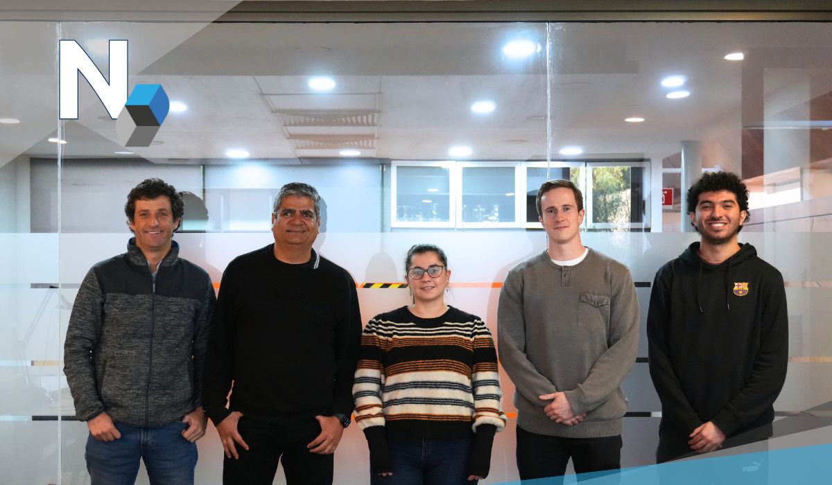 Colaboración internacional impulsa mejorar plataforma de análisis no lineal para evaluar el desempeño sísmico de edificaciones existentes