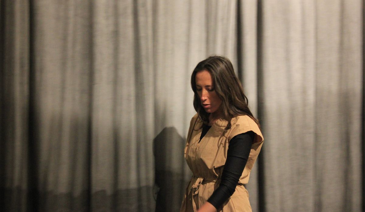 N Exposición ESCORIA retrato