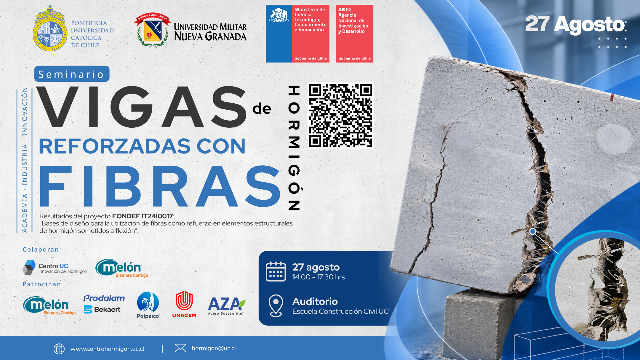 N 20260824 Seminario Vigas reforzadas con Fibras