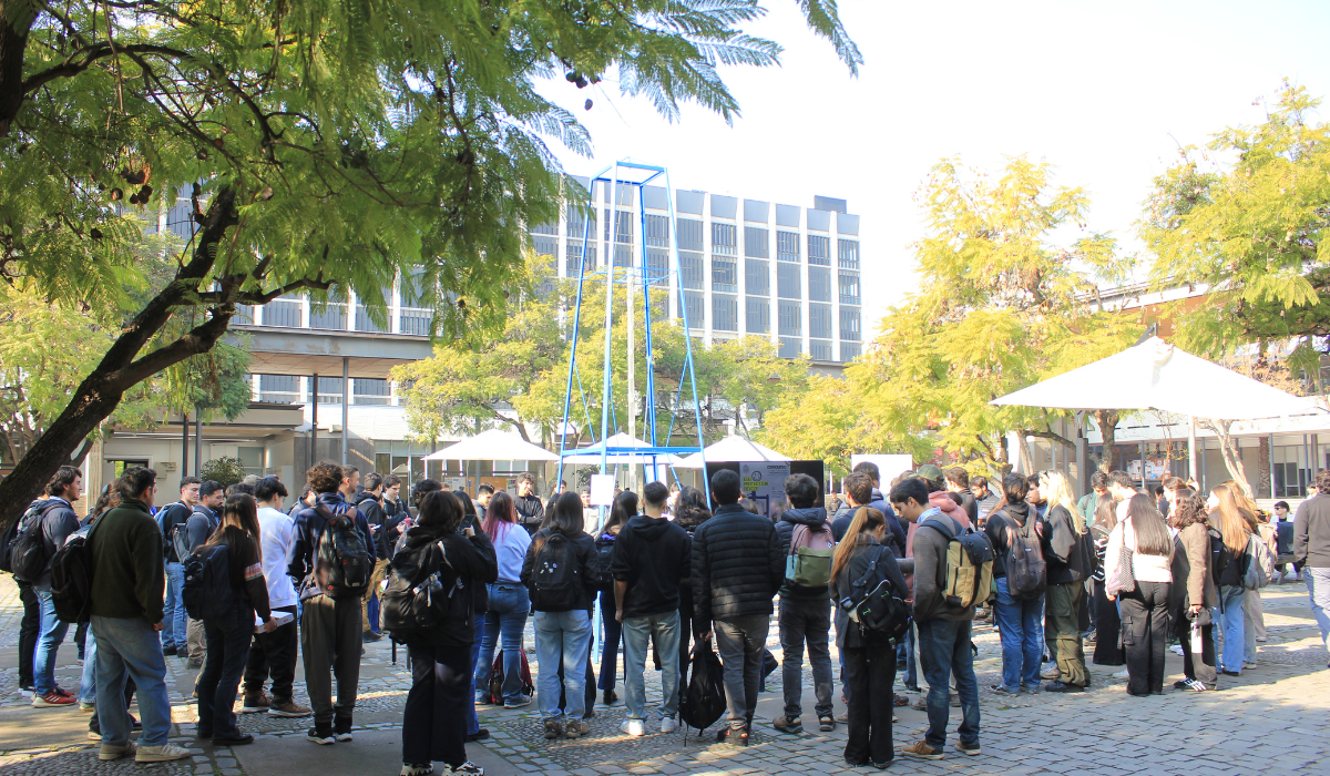 N Competencia interna UC EPD estudiantes