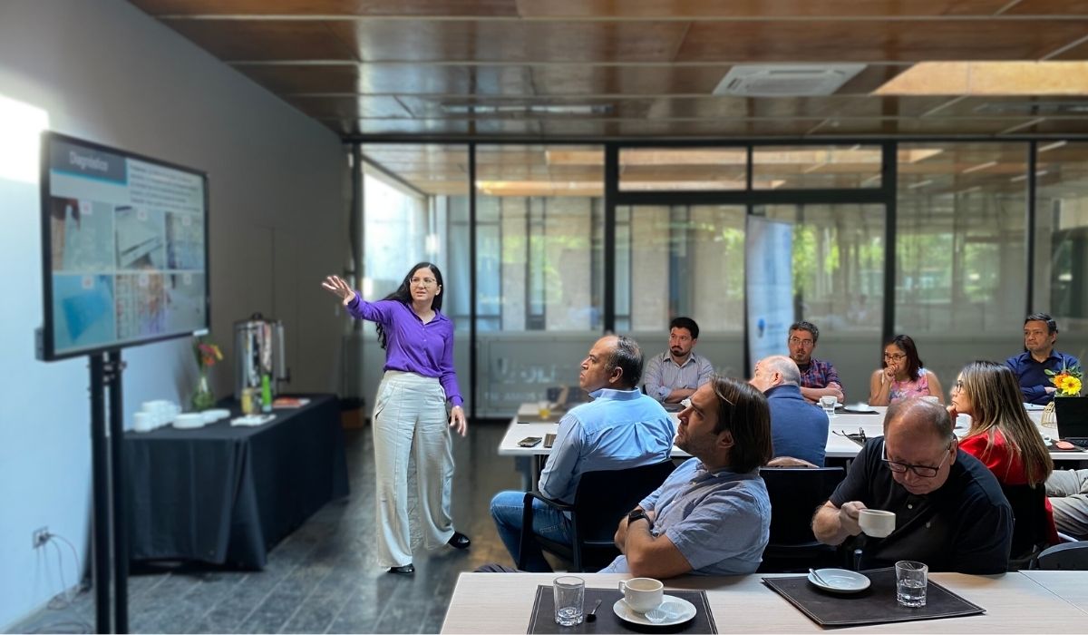 N Consejo Asesor 17 CIH UC Caroline Araujo