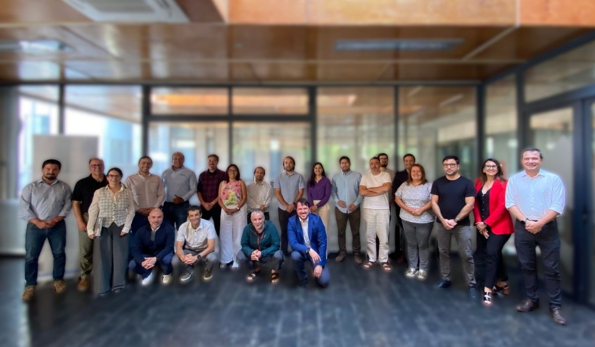 Noticias Consejo Asesor CIH UC