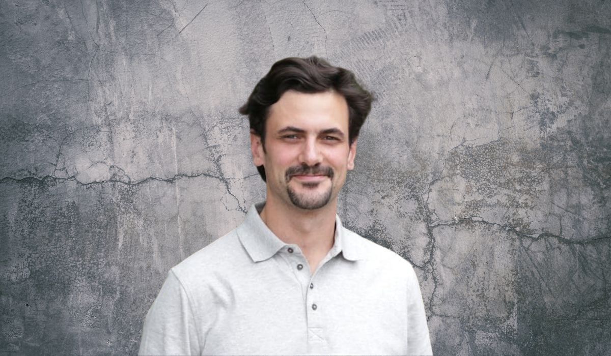 N Cristian Simonetti nuevo integrante del CIH UC