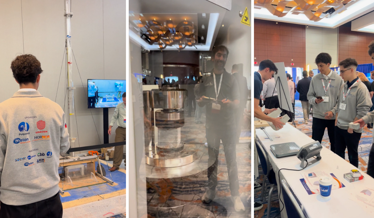 N Estudiantes ACI 2025 ensayo