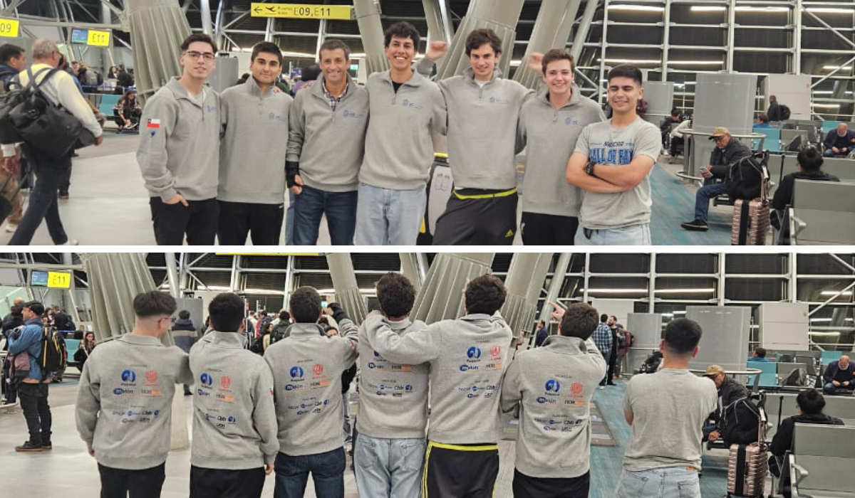 N Estudiantes ACI 2025 participantes