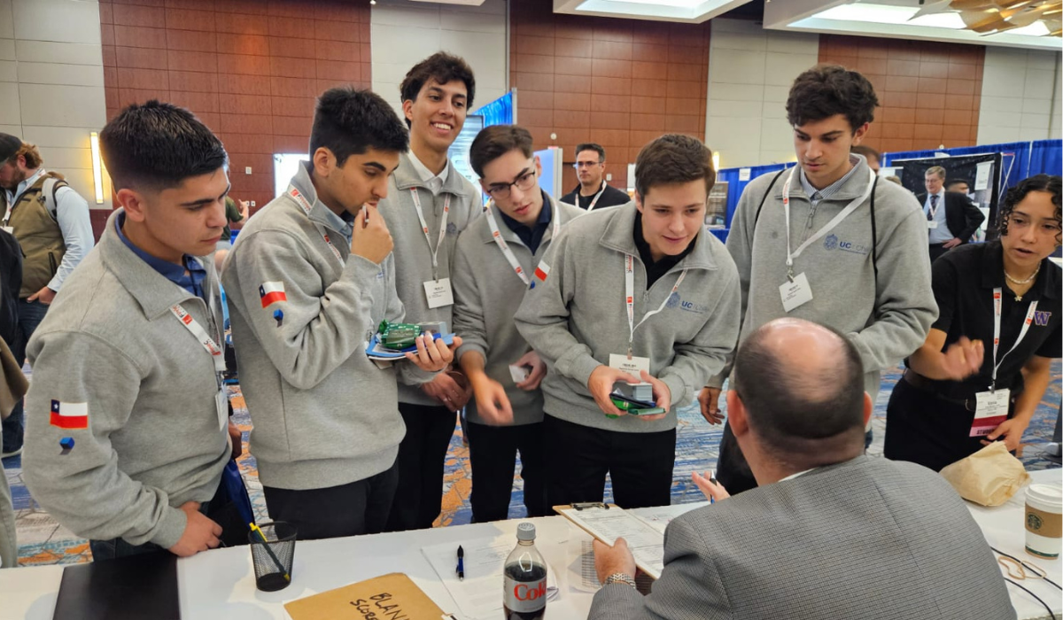 N Estudiantes ACI 2025 participantes 2