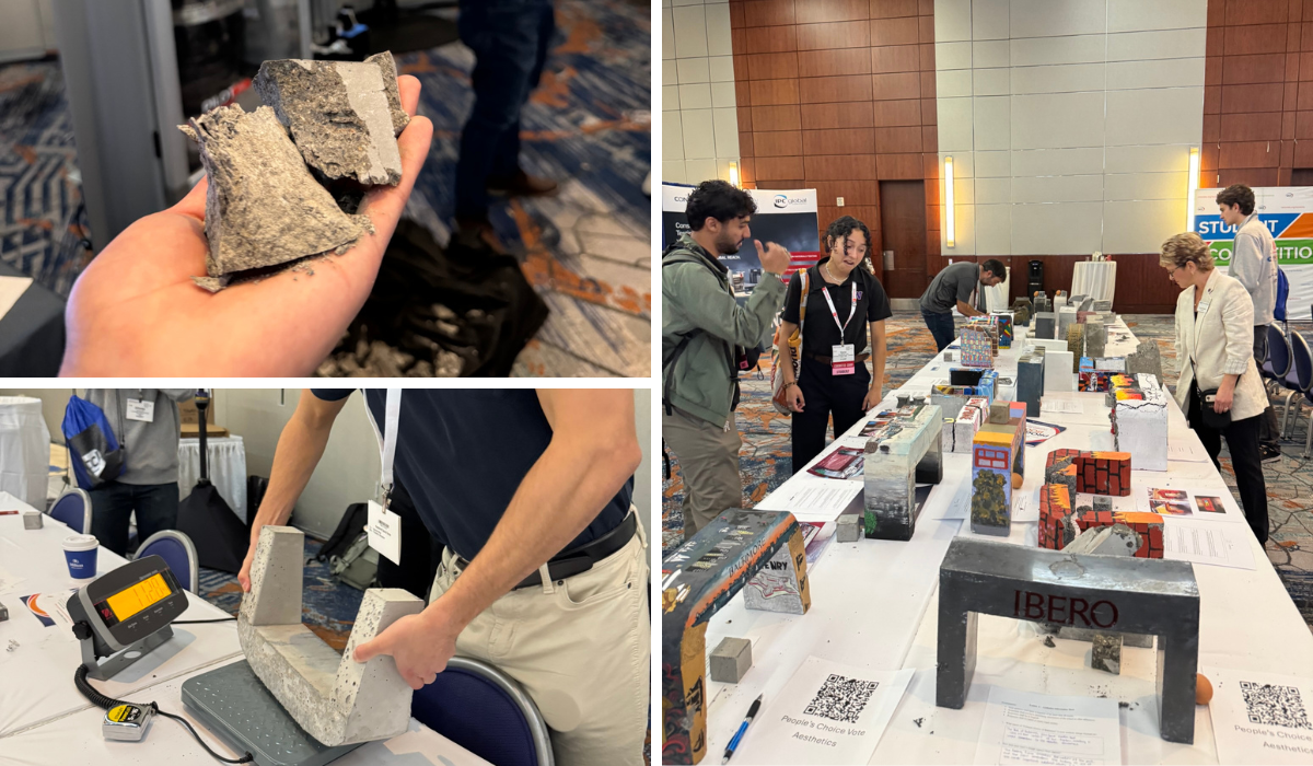 N Estudiantes ACI 2025 probetas