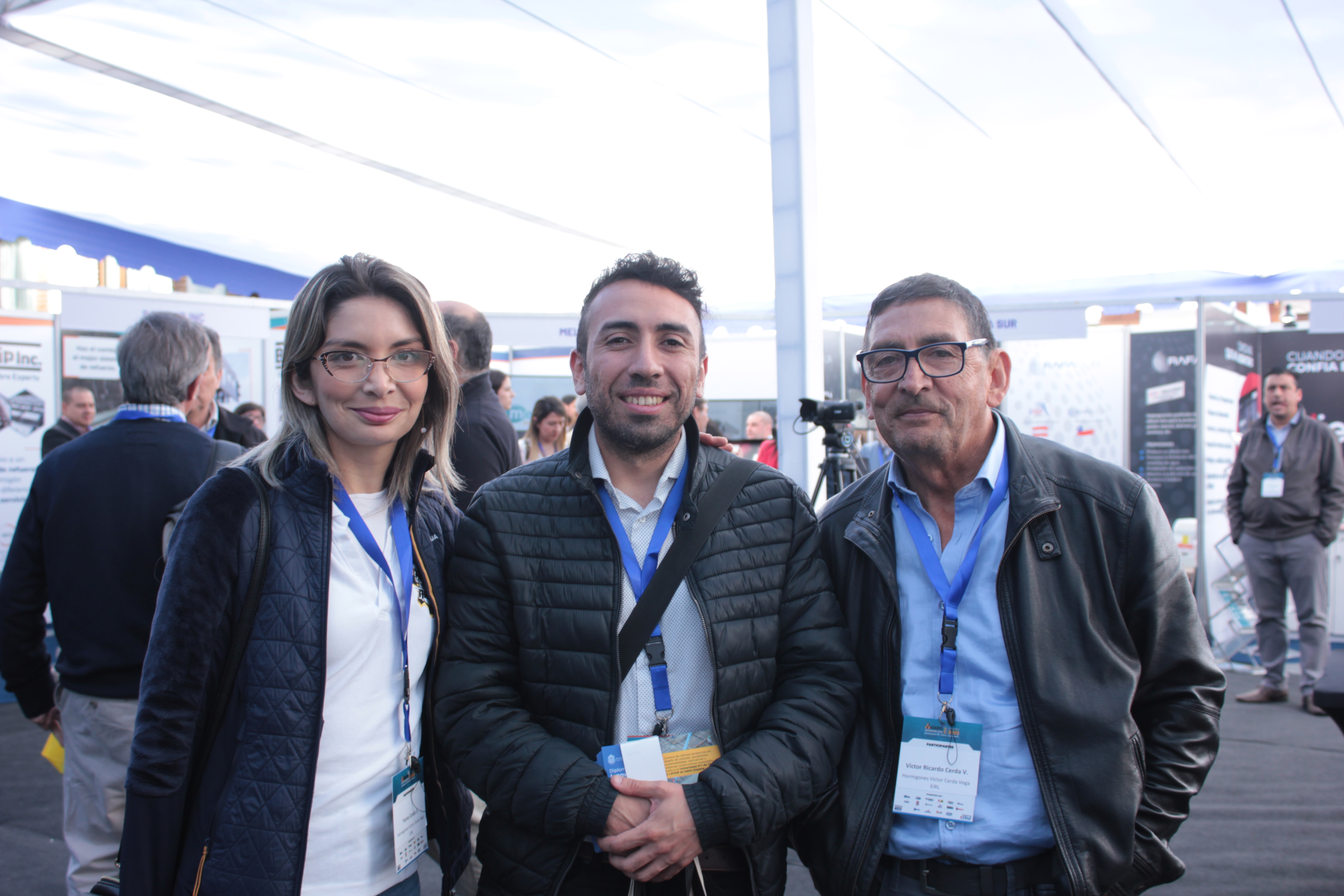 N Expohormigon 2023 Arica