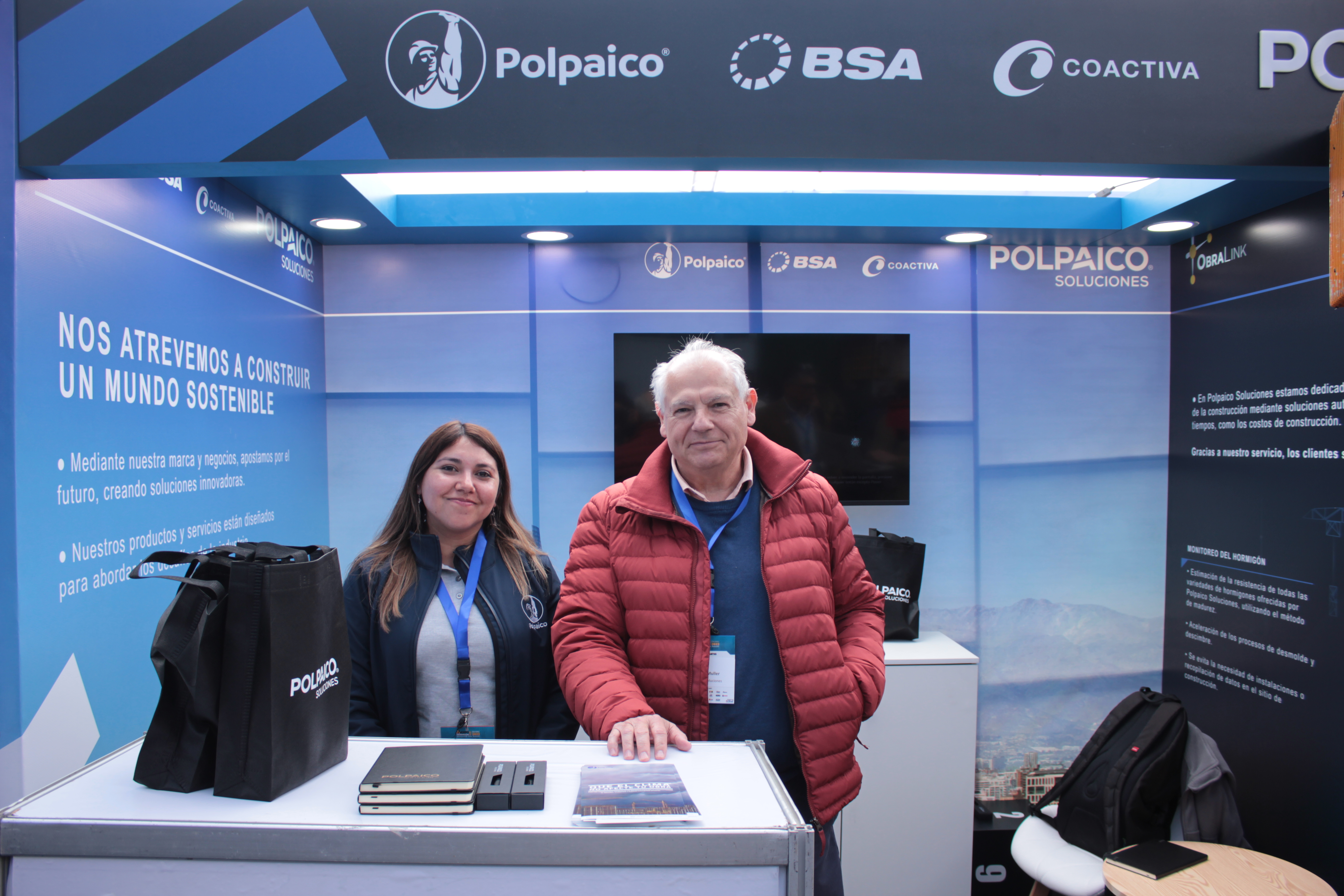 N Expohormigon 2023 Polpaico