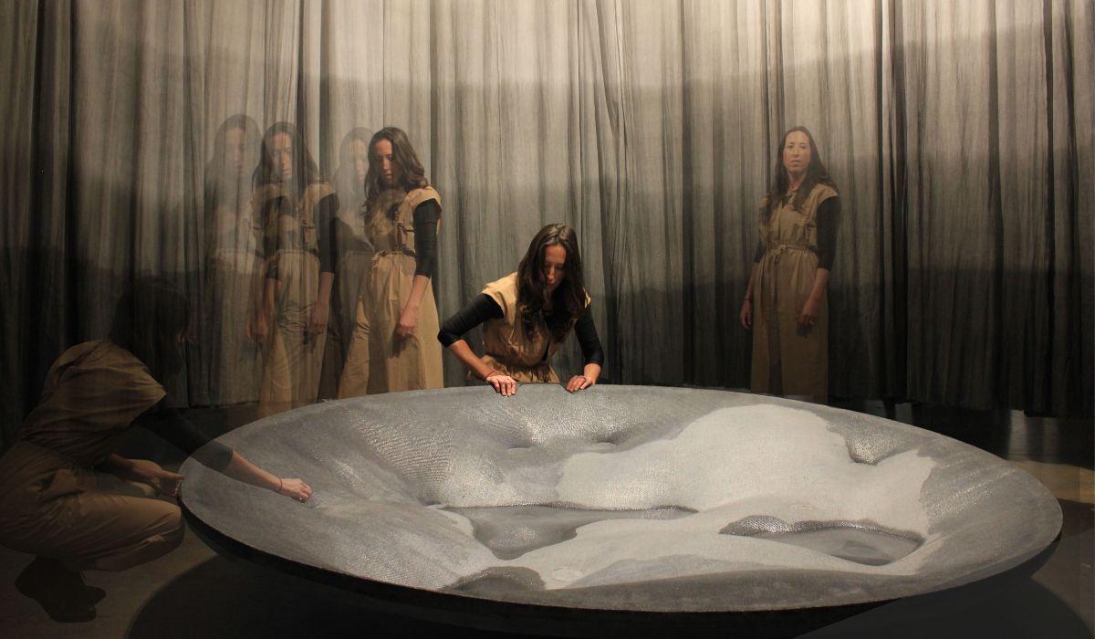 N Exposición ESCORIA