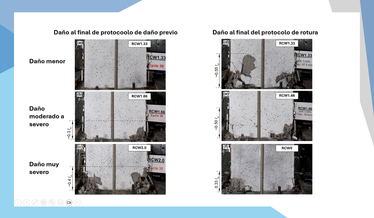 N Grietas y fisuras Proyecto Edgar Chacon daños visibles en muros