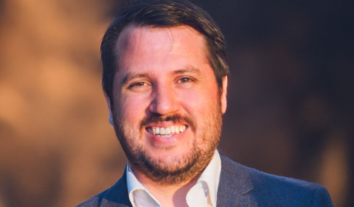 N Ivan Navarrete asume como director CIH UC