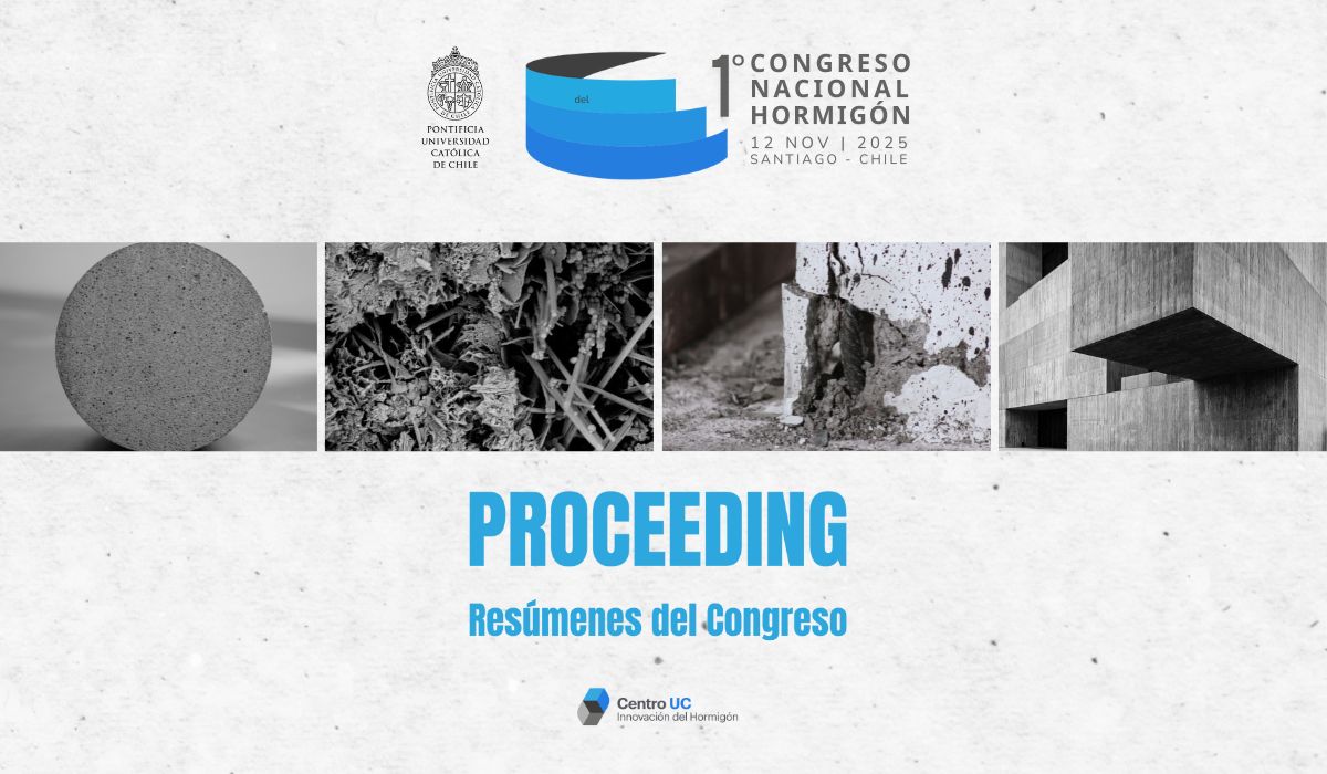 N Proceeding Resúmenes 1CNH