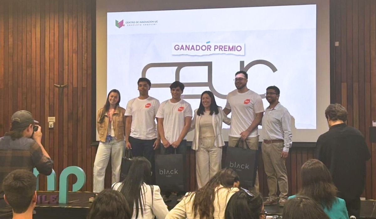 N ReCuCrete finalista Jump Chile 2025 2