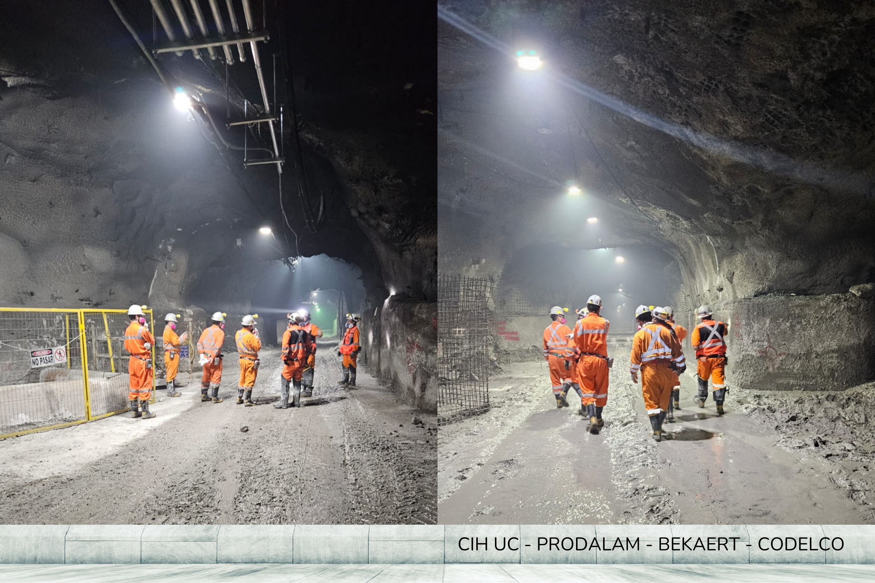 N Visita CODELCO mayo 2025 3
