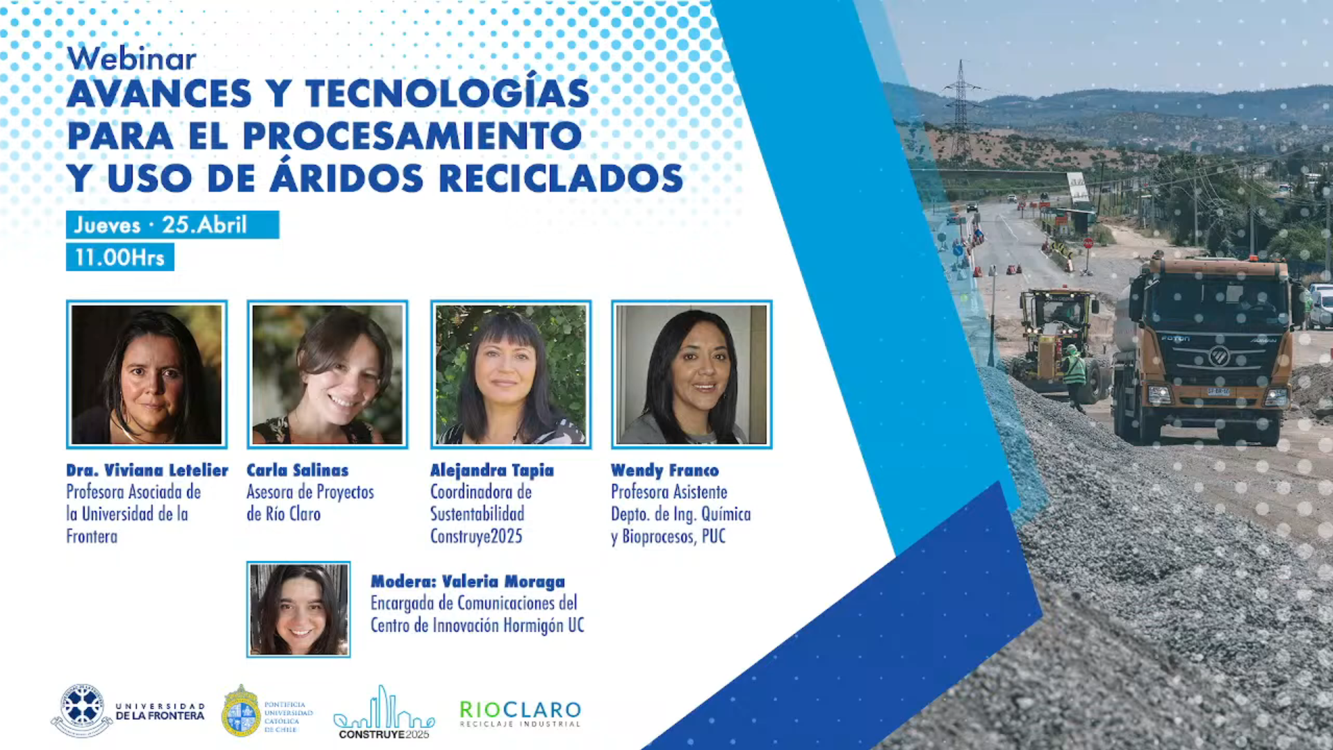 N Webinar Aridos reciclados 2024