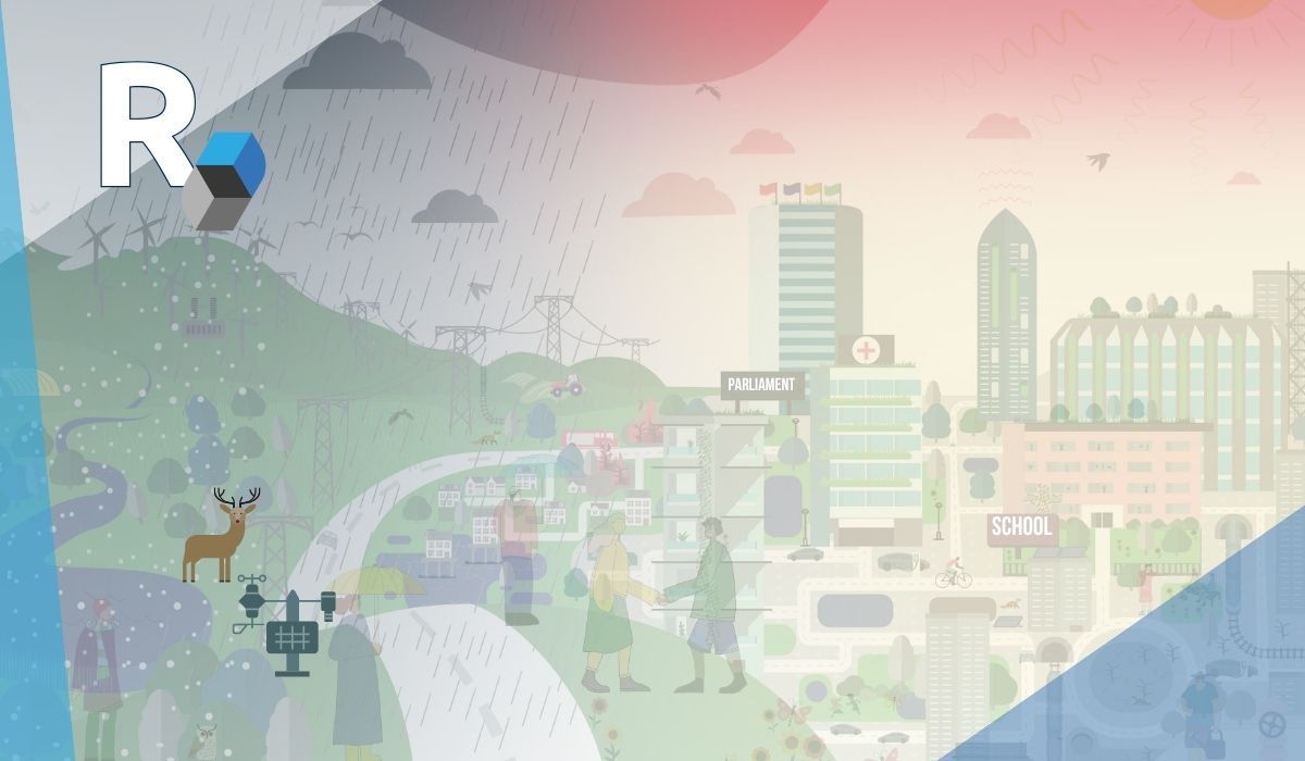 Hormigón y resiliencia climática: ¿cómo adaptar la construcción frente a un entorno cambiante?