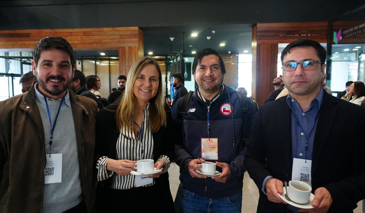 N Seminario Captura CO2 Asistentes 4