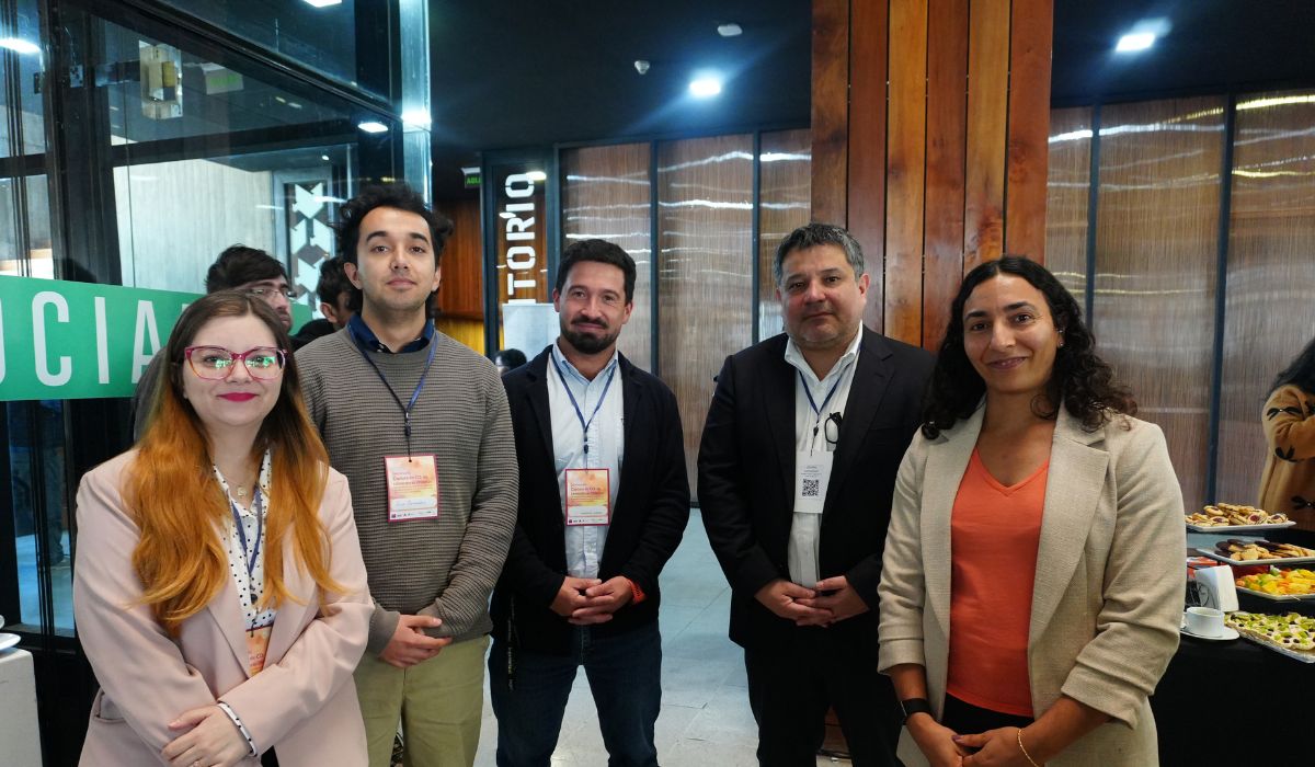 N Seminario Captura CO2 Asistentes 5