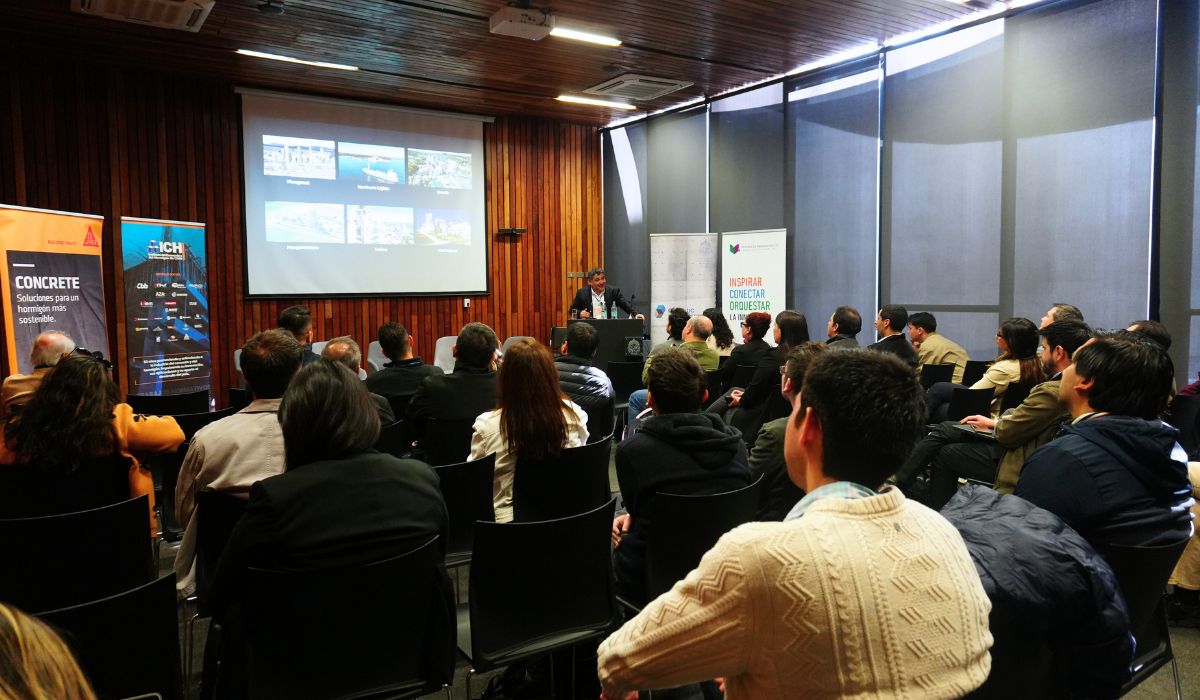N Seminario Captura CO2 Evento