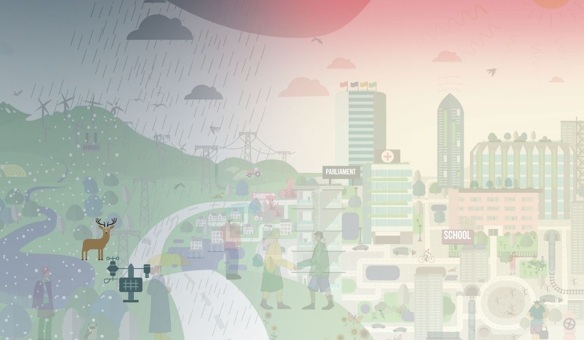 Reportaje Hormigon y resiliencia climática